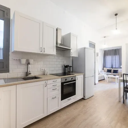 Apartment Moonkey - Plaza San Antonio