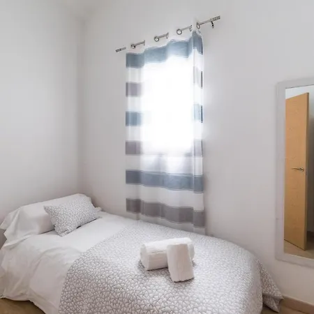 Moonkey - Plaza San Antonio