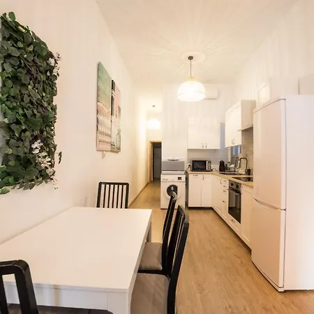 Moonkey - Plaza San Antonio * Alicante