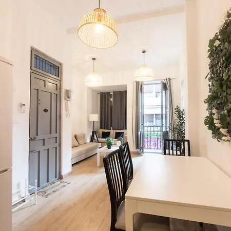 Moonkey - Plaza San Antonio Alicante