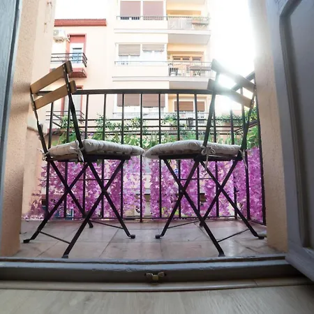 Moonkey - Plaza San Antonio Alicante