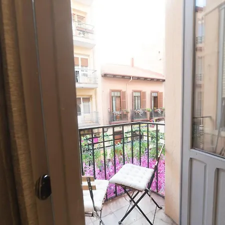 Apartament Moonkey - Plaza San Antonio *