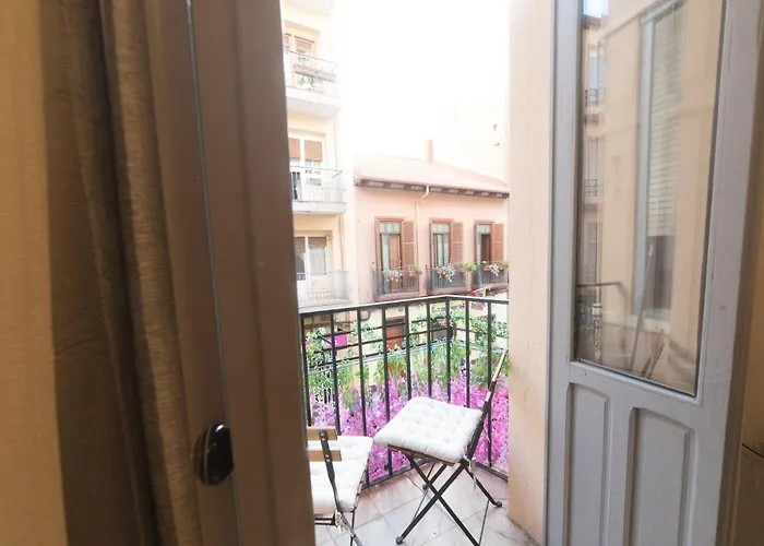 Apartment Moonkey - Plaza San Antonio *